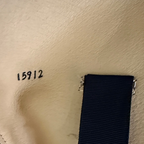 Frye Brown Leather Knee-High Boots - Picture 6 of 8